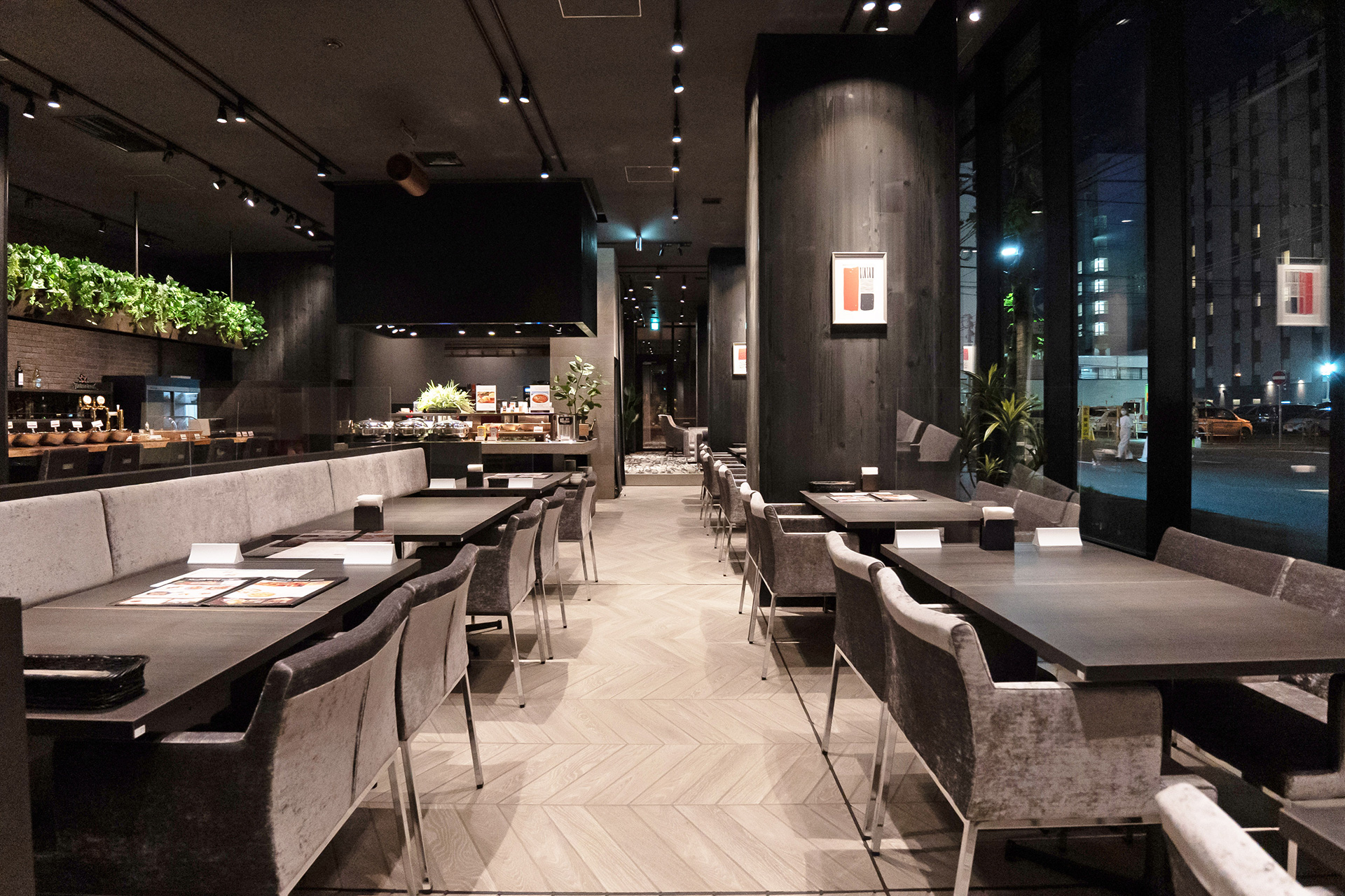 Wyndham Garden Sapporo Odori