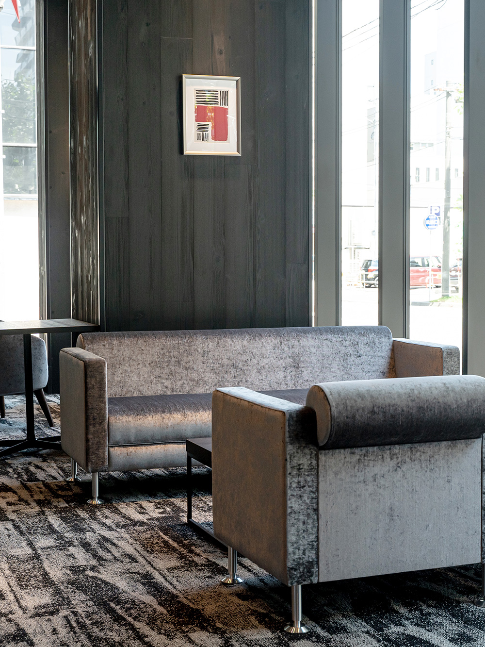 Wyndham Garden Sapporo Odori