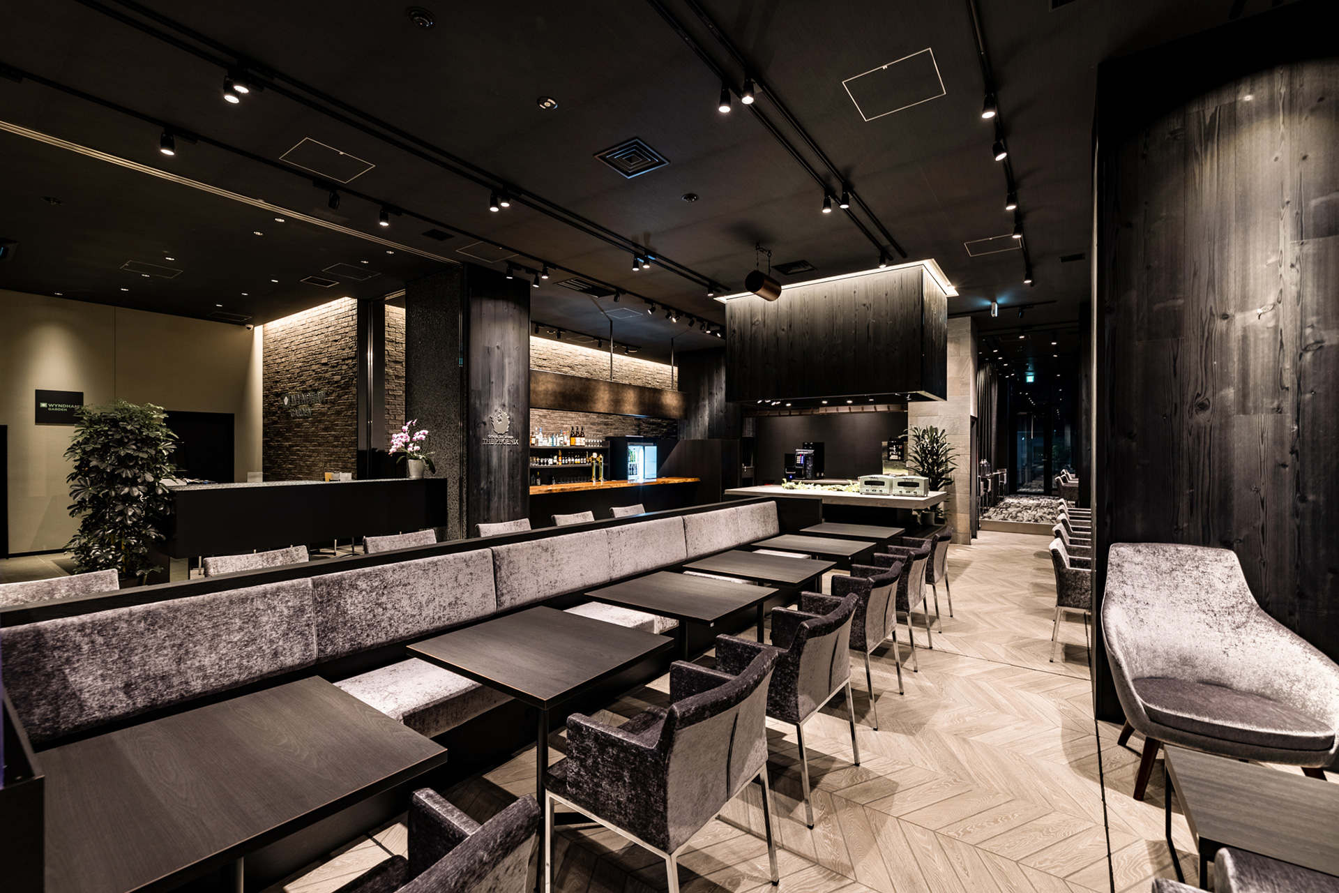 Wyndham Garden Sapporo Odori