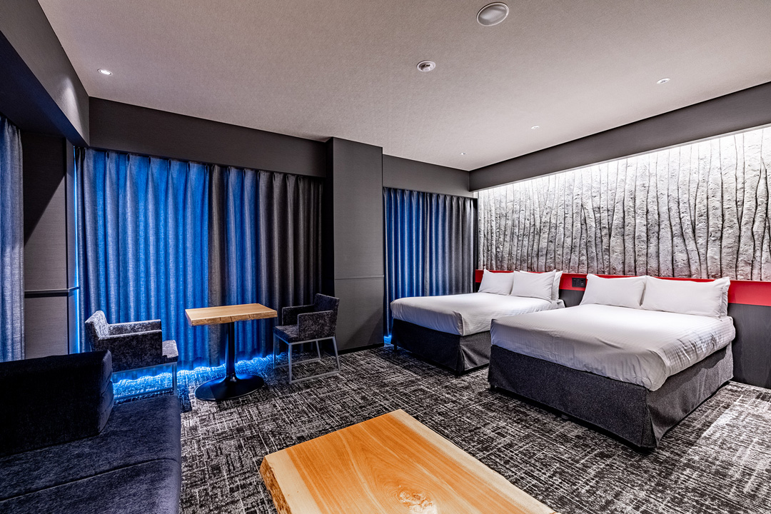 Wyndham Garden Sapporo Odori