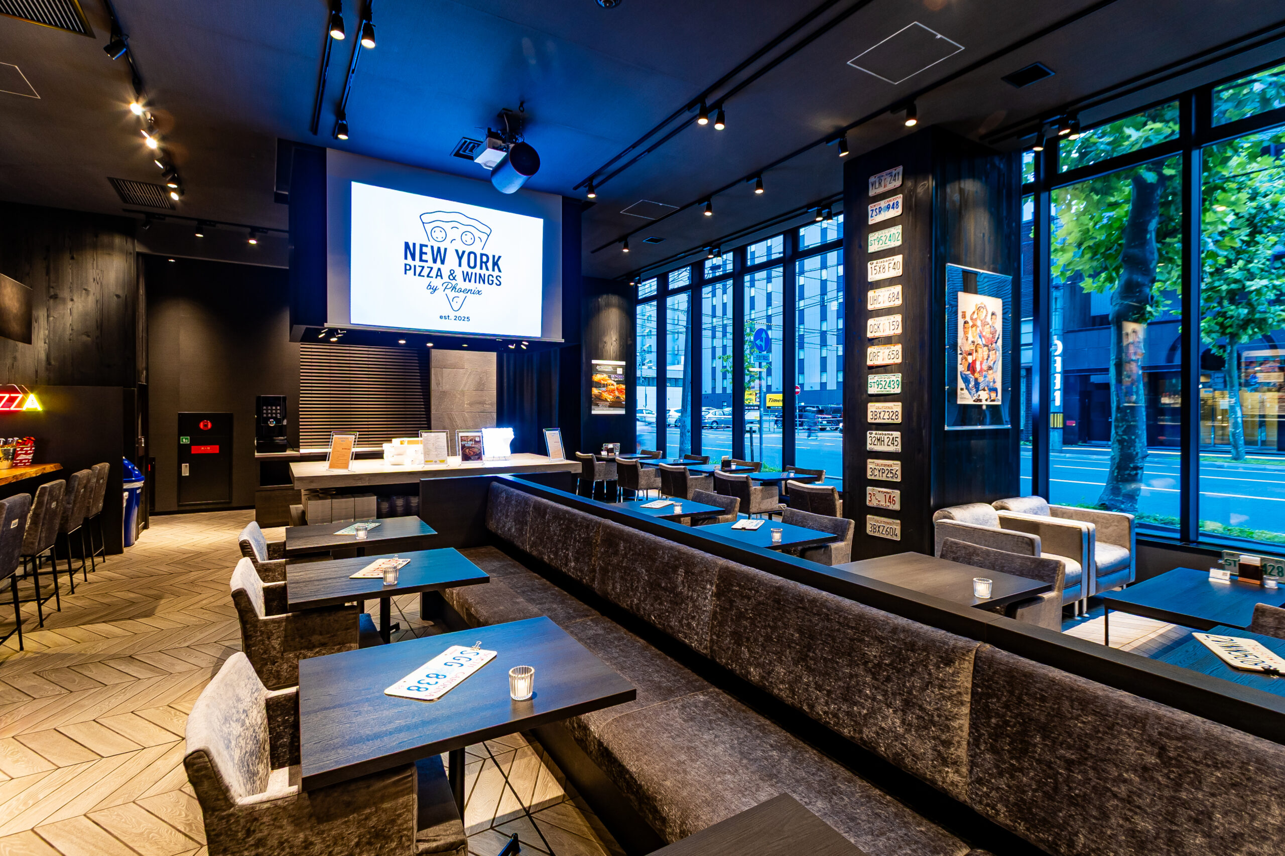 Wyndham Garden Sapporo Odori