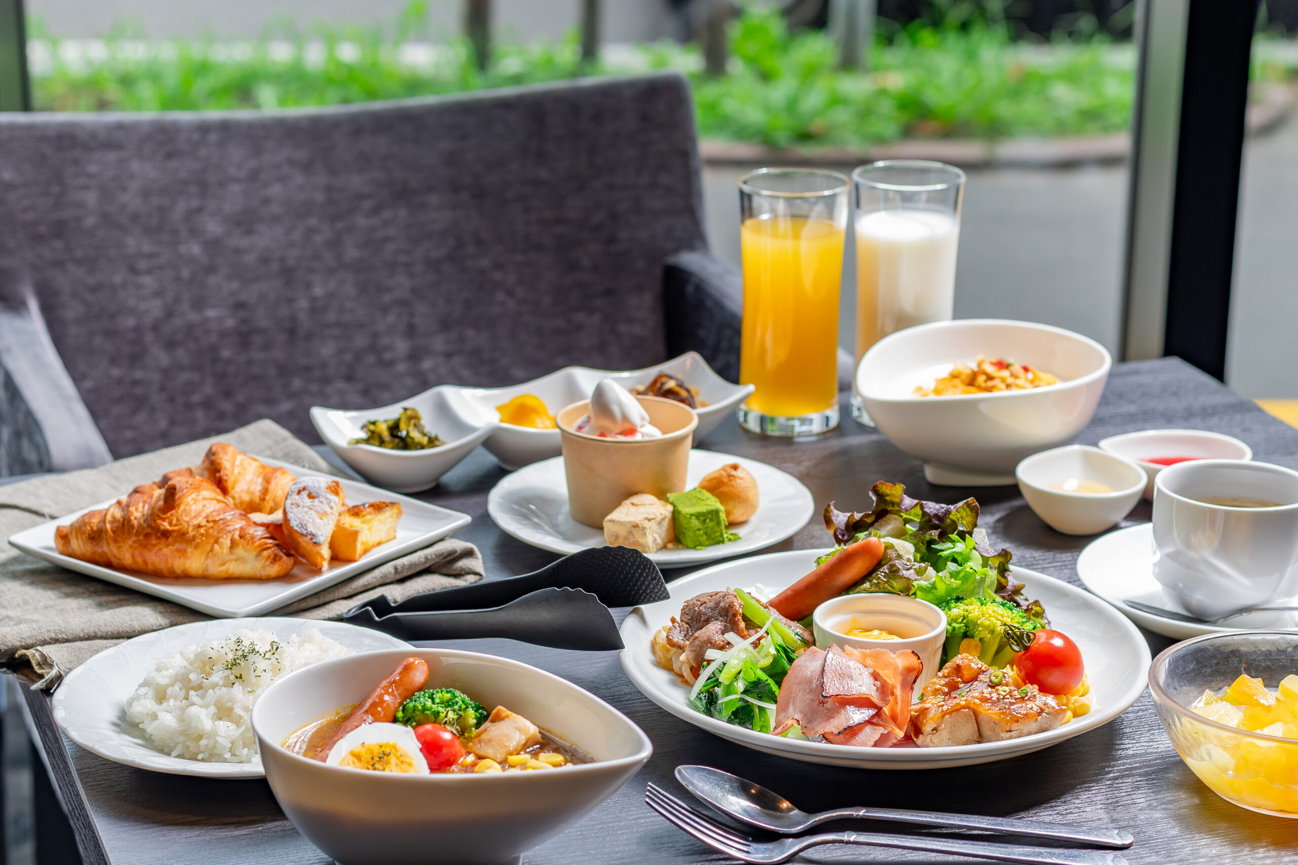 Wyndham Garden Sapporo Odori